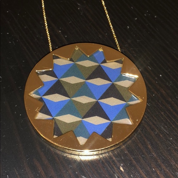 House of Harlow 1960 Jewelry - House of Harlow Starburst Long Necklace 💫⚡️